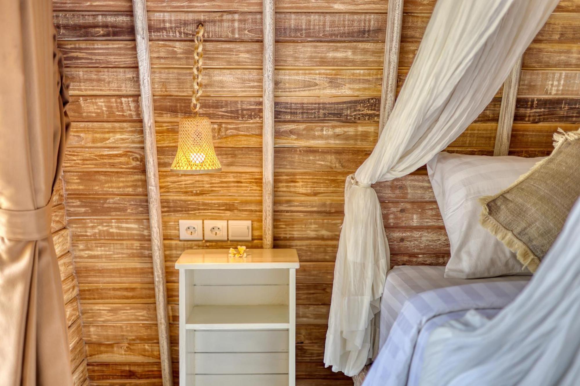Nature Hill Penida Toyapakeh Room photo