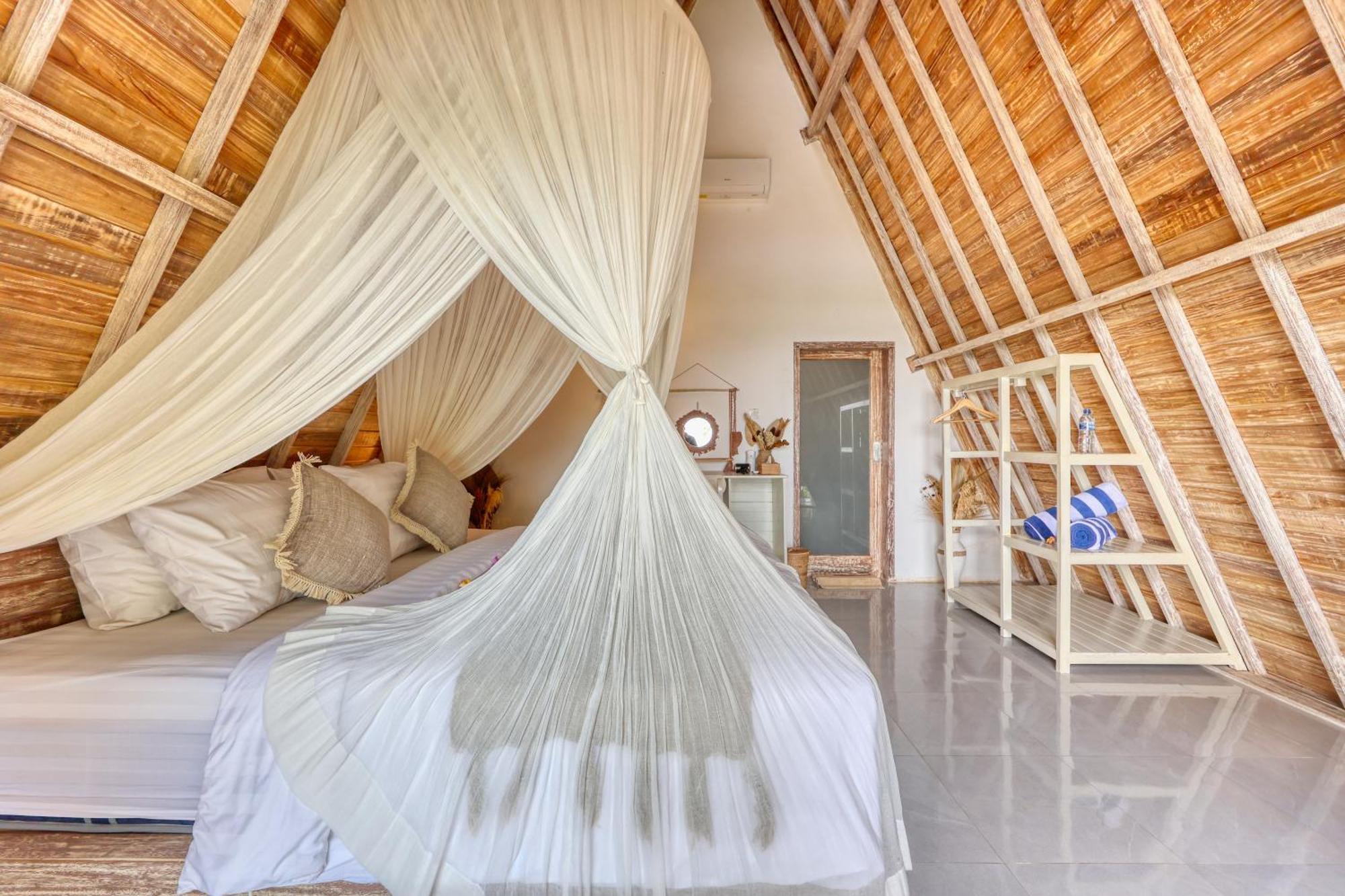 Nature Hill Penida Toyapakeh Room photo